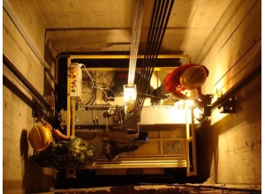 長(zhǎng)沙電梯維修